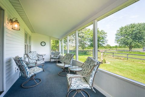 Tiny photo for 27490 W Wilmot Road, Antioch, IL 60002 (MLS # 12451490)