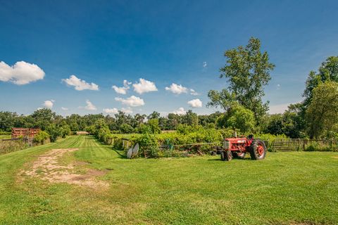 Tiny photo for 27490 W Wilmot Road, Antioch, IL 60002 (MLS # 12451490)