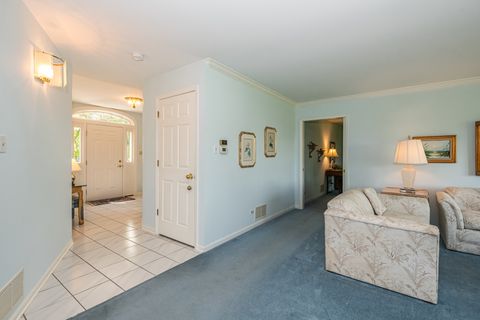 Tiny photo for 27490 W Wilmot Road, Antioch, IL 60002 (MLS # 12451490)