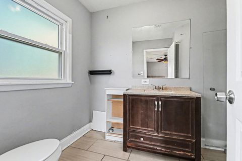 Tiny photo for Park Forest, IL 60466 (MLS # 12629637)
