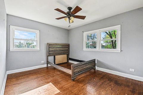 Tiny photo for Park Forest, IL 60466 (MLS # 12629637)