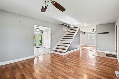 Tiny photo for Park Forest, IL 60466 (MLS # 12629637)