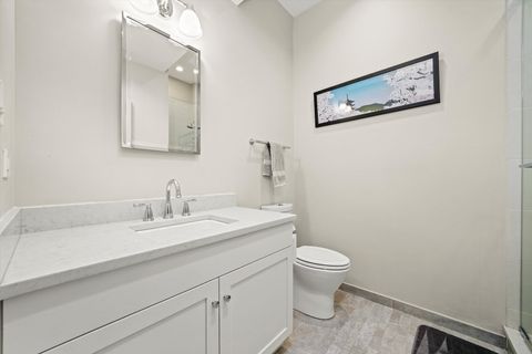Tiny photo for 1316 W Belmont Avenue #2E, Chicago, IL 60657 (MLS # 12505752)