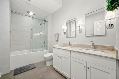 Tiny photo for 1316 W Belmont Avenue #2E, Chicago, IL 60657 (MLS # 12505752)