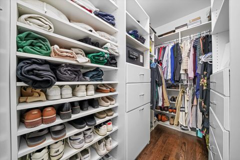 Tiny photo for 1316 W Belmont Avenue #2E, Chicago, IL 60657 (MLS # 12505752)