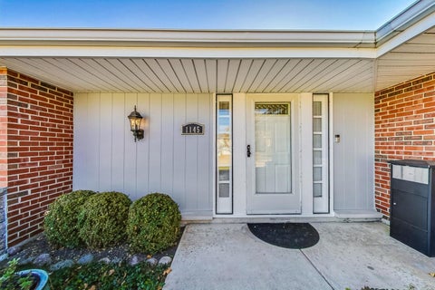 Tiny photo for 1145 Nottingham Lane, Hoffman Estates, IL 60169 (MLS # 12636507)