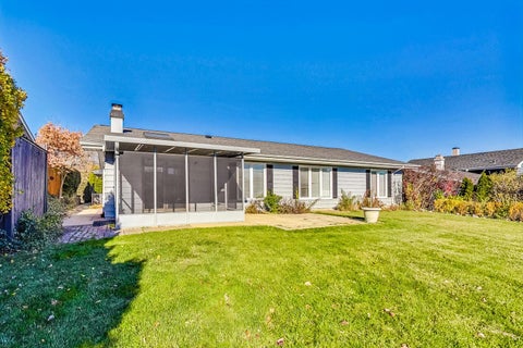 Tiny photo for 1145 Nottingham Lane, Hoffman Estates, IL 60169 (MLS # 12636507)