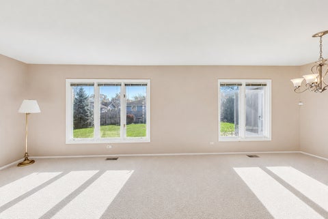 Tiny photo for 1145 Nottingham Lane, Hoffman Estates, IL 60169 (MLS # 12636507)