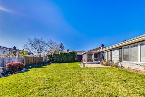 Tiny photo for 1145 Nottingham Lane, Hoffman Estates, IL 60169 (MLS # 12636507)