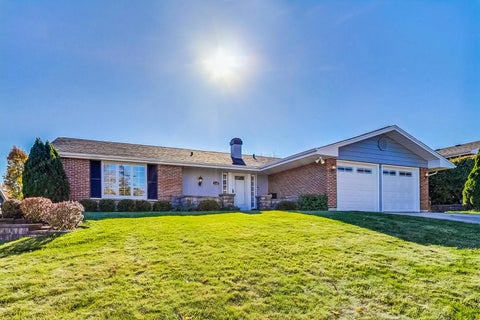 Tiny photo for 1145 Nottingham Lane, Hoffman Estates, IL 60169 (MLS # 12636507)
