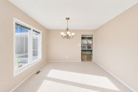 Tiny photo for 1145 Nottingham Lane, Hoffman Estates, IL 60169 (MLS # 12636507)