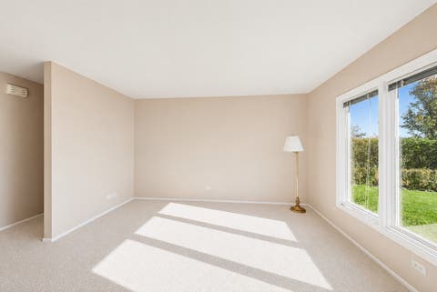 Tiny photo for 1145 Nottingham Lane, Hoffman Estates, IL 60169 (MLS # 12636507)