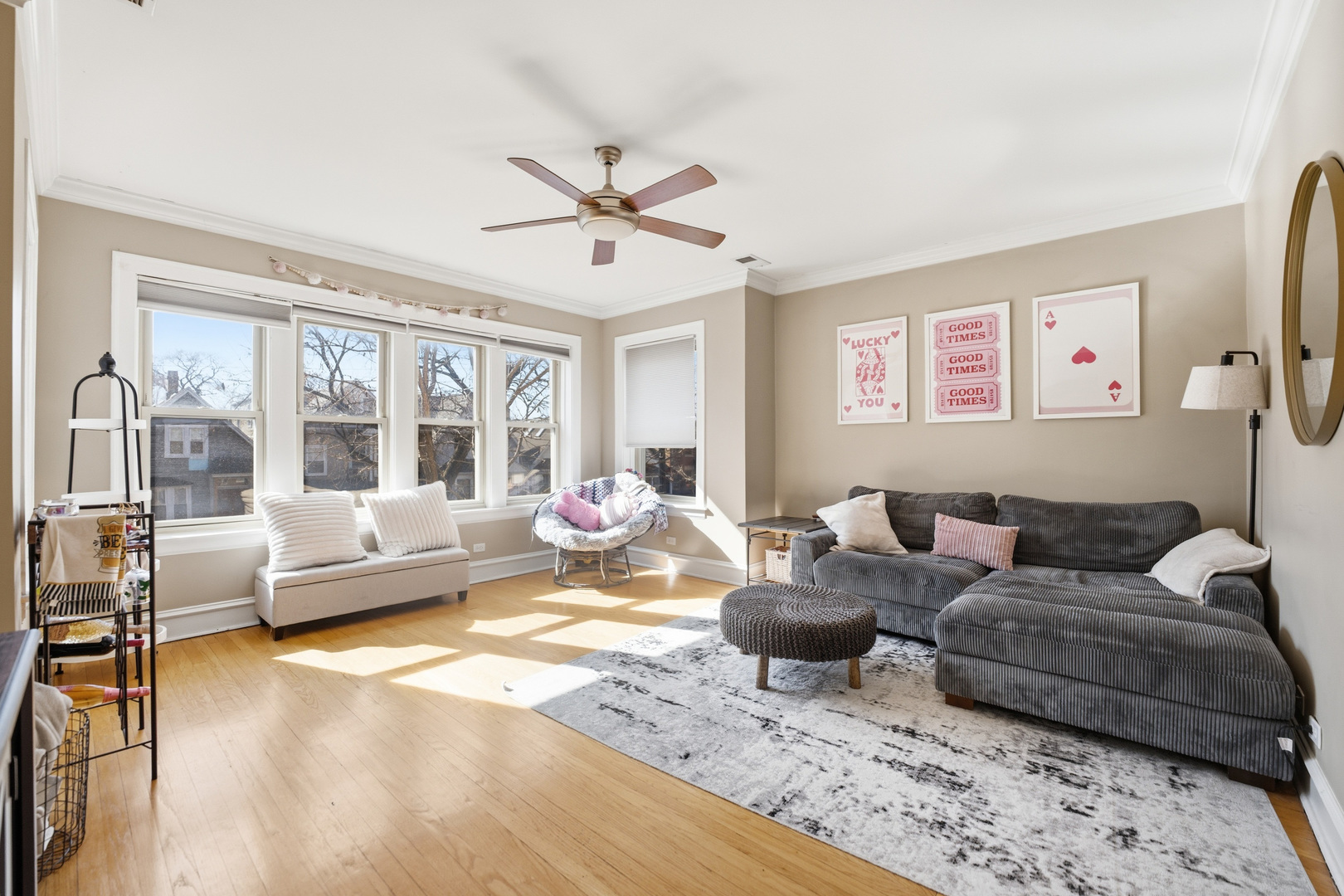 1928 W Addison Street 2S