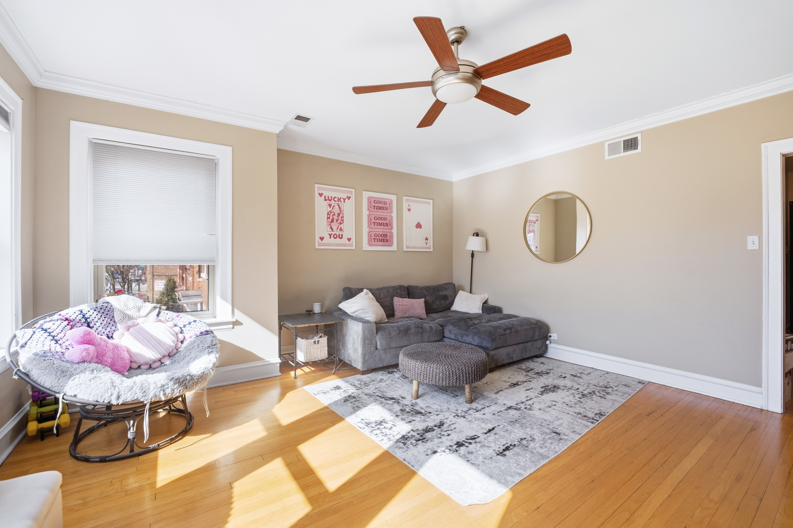 1928 W Addison Street 2S