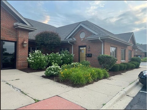 Photo of 3925 75th Street #101B, Aurora, IL 60504 (MLS # 12763281)