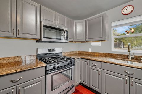 Tiny photo for 136 Grove Street, Braidwood, IL 60408 (MLS # 12613071)