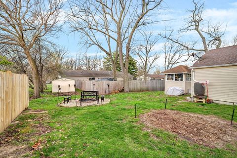 Tiny photo for 136 Grove Street, Braidwood, IL 60408 (MLS # 12613071)