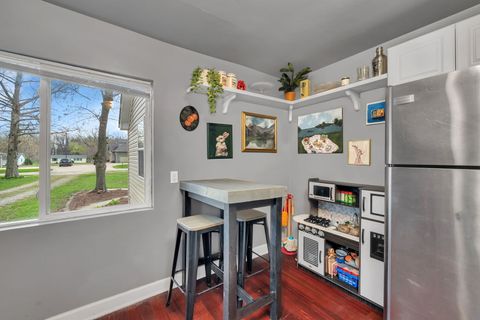 Tiny photo for 136 Grove Street, Braidwood, IL 60408 (MLS # 12613071)