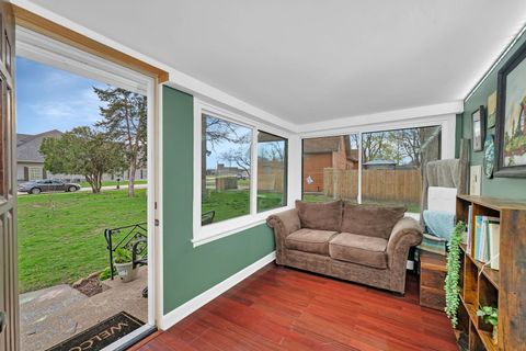 Tiny photo for 136 Grove Street, Braidwood, IL 60408 (MLS # 12613071)