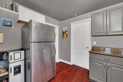 Tiny photo for 136 Grove Street, Braidwood, IL 60408 (MLS # 12613071)