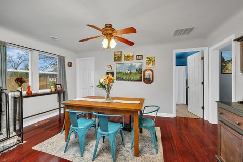 Tiny photo for 136 Grove Street, Braidwood, IL 60408 (MLS # 12613071)