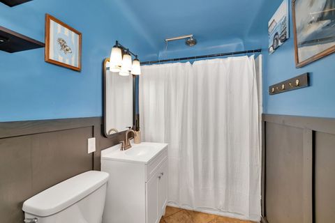 Tiny photo for 136 Grove Street, Braidwood, IL 60408 (MLS # 12613071)