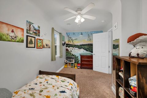 Tiny photo for 136 Grove Street, Braidwood, IL 60408 (MLS # 12613071)