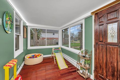 Tiny photo for 136 Grove Street, Braidwood, IL 60408 (MLS # 12613071)