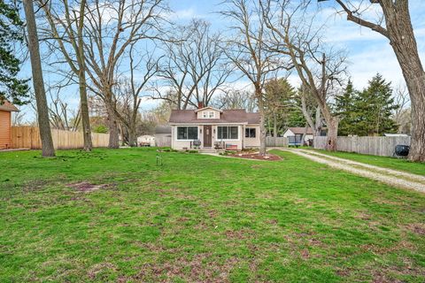 Tiny photo for 136 Grove Street, Braidwood, IL 60408 (MLS # 12613071)