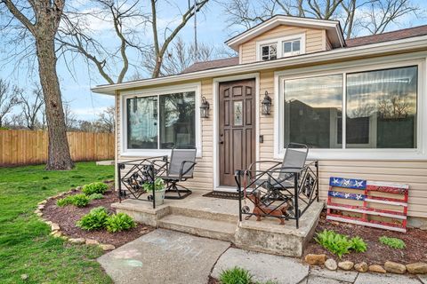 Tiny photo for 136 Grove Street, Braidwood, IL 60408 (MLS # 12613071)