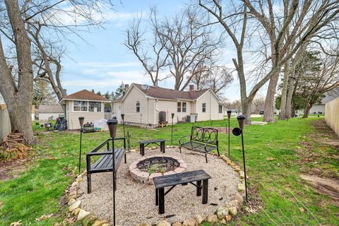 Tiny photo for 136 Grove Street, Braidwood, IL 60408 (MLS # 12613071)