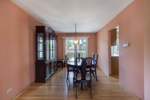 Tiny photo for 3990 Hudson Drive, Hoffman Estates, IL 60192 (MLS # 12629031)