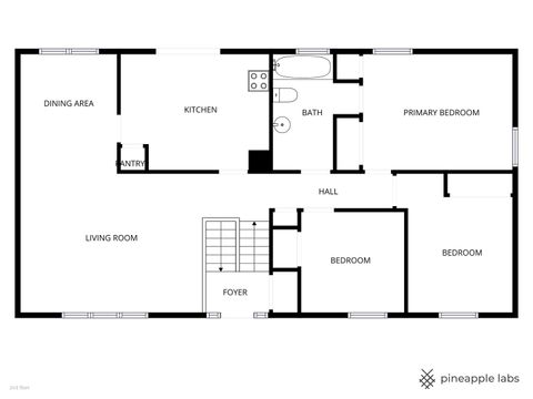 Tiny photo for 3990 Hudson Drive, Hoffman Estates, IL 60192 (MLS # 12629031)