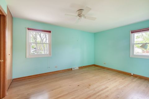 Tiny photo for 3990 Hudson Drive, Hoffman Estates, IL 60192 (MLS # 12629031)