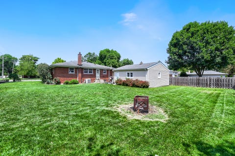 Tiny photo for 603 N Wilshire Lane, Arlington Heights, IL 60004 (MLS # 12700270)