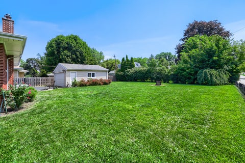 Tiny photo for 603 N Wilshire Lane, Arlington Heights, IL 60004 (MLS # 12700270)