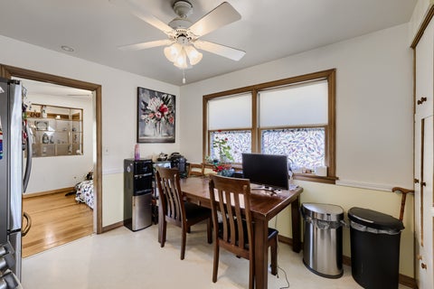 Tiny photo for 603 N Wilshire Lane, Arlington Heights, IL 60004 (MLS # 12700270)