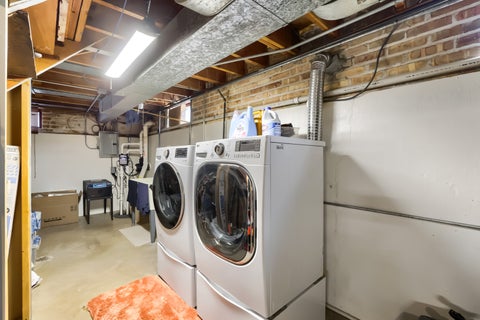 Tiny photo for 603 N Wilshire Lane, Arlington Heights, IL 60004 (MLS # 12700270)