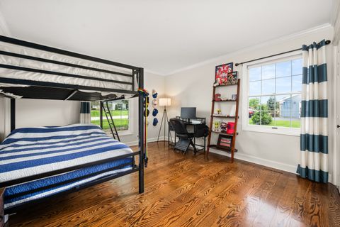Tiny photo for 30819 Royal Oak Road, Genoa, IL 60135 (MLS # 12640306)