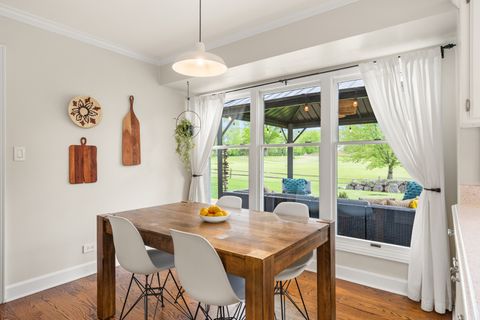 Tiny photo for 30819 Royal Oak Road, Genoa, IL 60135 (MLS # 12640306)