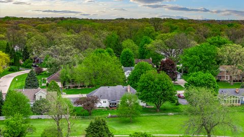 Tiny photo for 30819 Royal Oak Road, Genoa, IL 60135 (MLS # 12640306)