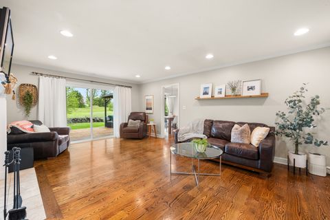 Tiny photo for 30819 Royal Oak Road, Genoa, IL 60135 (MLS # 12640306)
