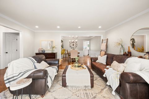 Tiny photo for 30819 Royal Oak Road, Genoa, IL 60135 (MLS # 12640306)