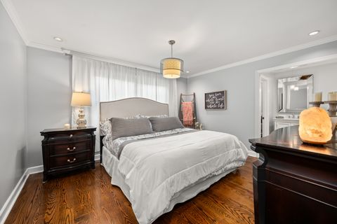 Tiny photo for 30819 Royal Oak Road, Genoa, IL 60135 (MLS # 12640306)