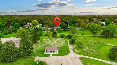 Tiny photo for 30819 Royal Oak Road, Genoa, IL 60135 (MLS # 12640306)