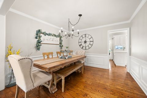 Tiny photo for 30819 Royal Oak Road, Genoa, IL 60135 (MLS # 12640306)