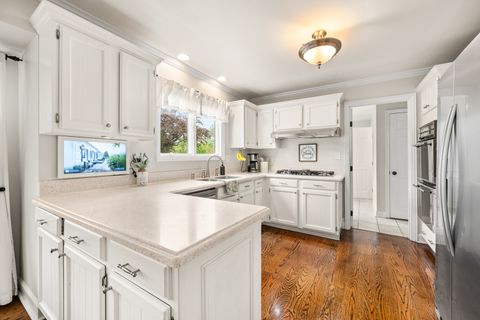 Tiny photo for 30819 Royal Oak Road, Genoa, IL 60135 (MLS # 12640306)