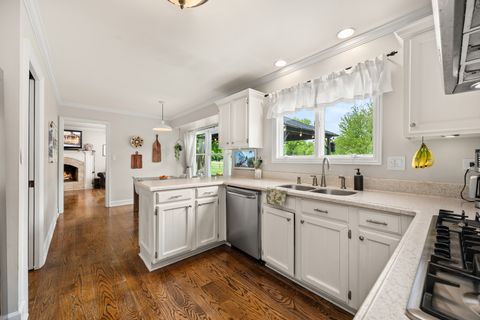 Tiny photo for 30819 Royal Oak Road, Genoa, IL 60135 (MLS # 12640306)