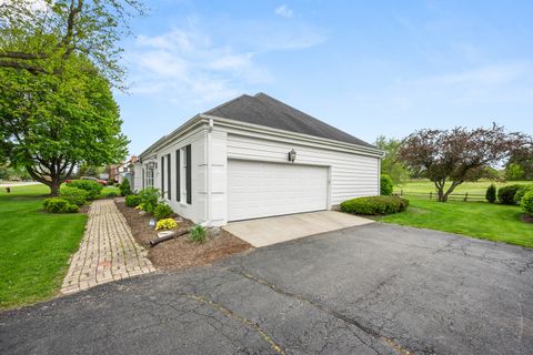 Tiny photo for 30819 Royal Oak Road, Genoa, IL 60135 (MLS # 12640306)