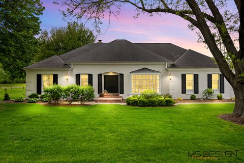 Photo of 30819 Royal Oak Road, Genoa, IL 60135 (MLS # 12640306)